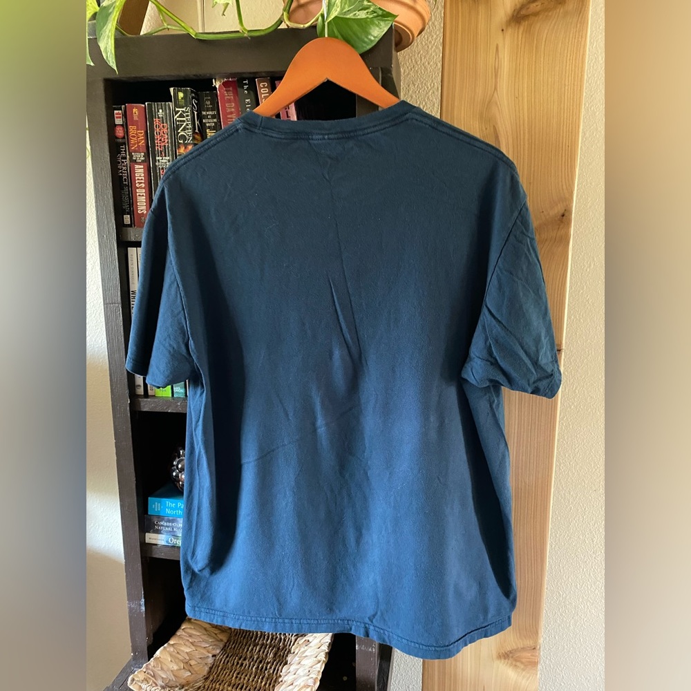 Men’s XL Columbia Sportswear Rover Graphic Tee - Picture 3 of 6